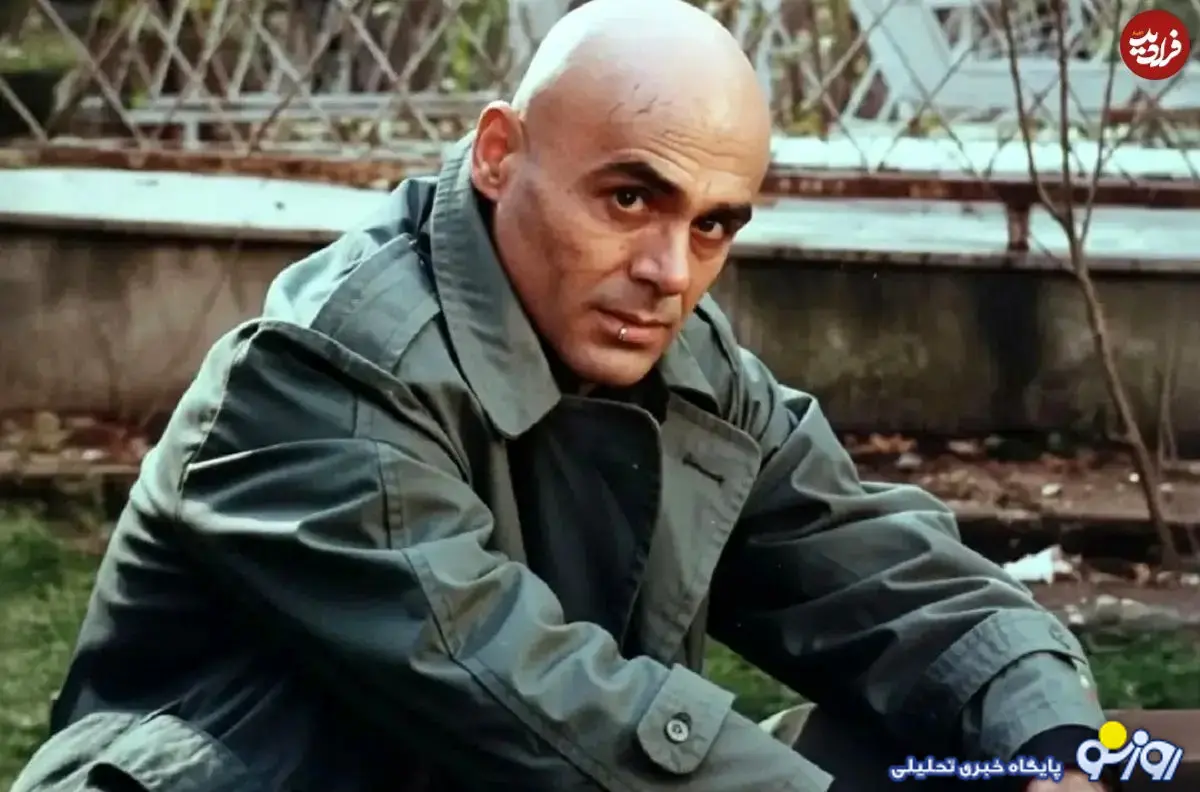 «جمشید هاشم پور» در کنار «ماهچهره خلیلی» «جمشید هاشم پور» در کنار «ماهچهره خلیلی»