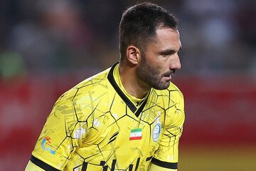 داستان توهین سروش رفیعی ادامه دارد؛ آدان بخشید، استقلال نه! داستان توهین سروش رفیعی ادامه دارد؛ آدان بخشید، استقلال نه!