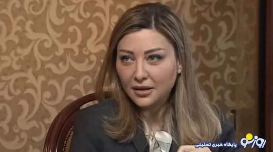 مشاور زیبا و جنجالی اسد که بود؟ مشاور زیبا و جنجالی اسد که بود؟