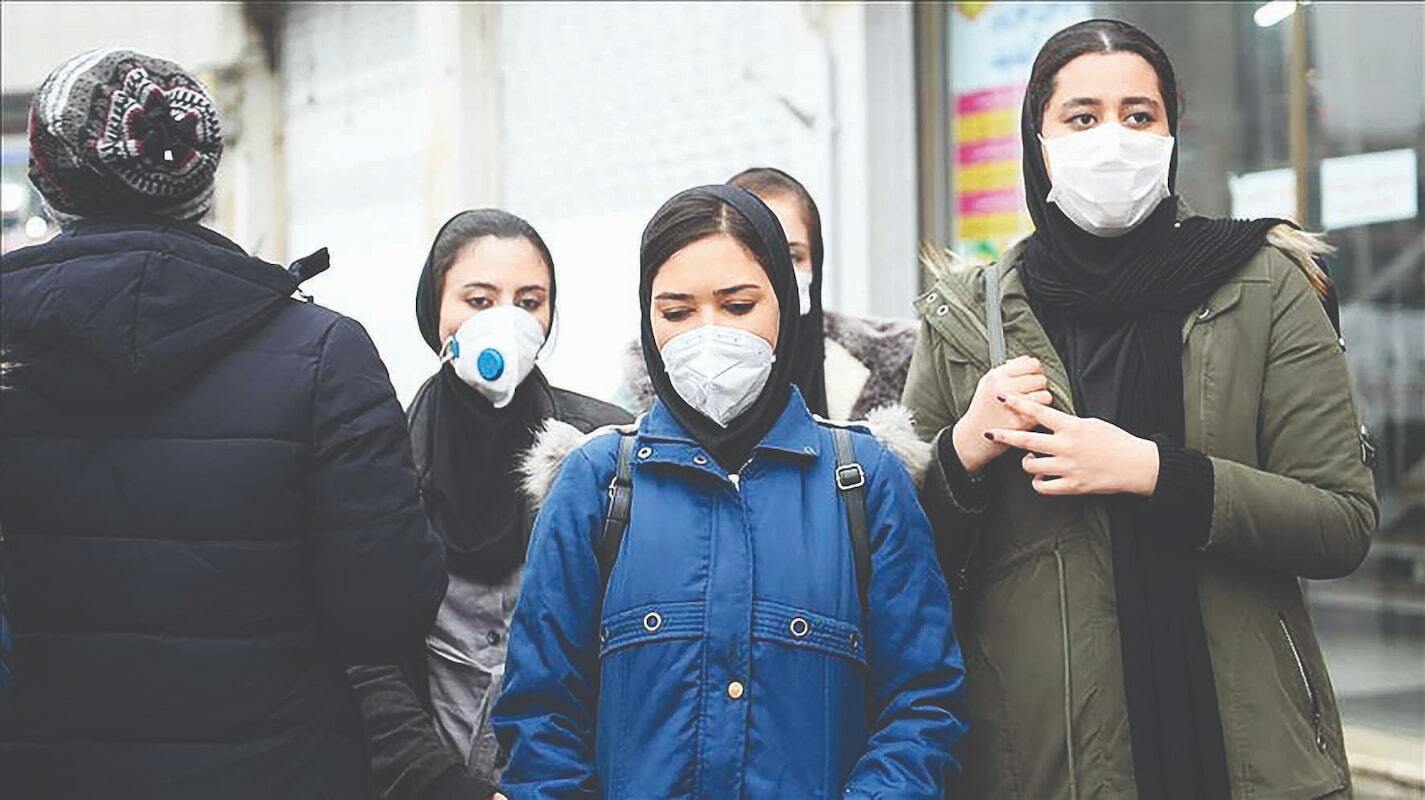 هشدار ویروسشناس: زیرشاخه جدید آنفلوانزا خارج از پوشش واکسن در کشور پخش شده است آنفلوانزا