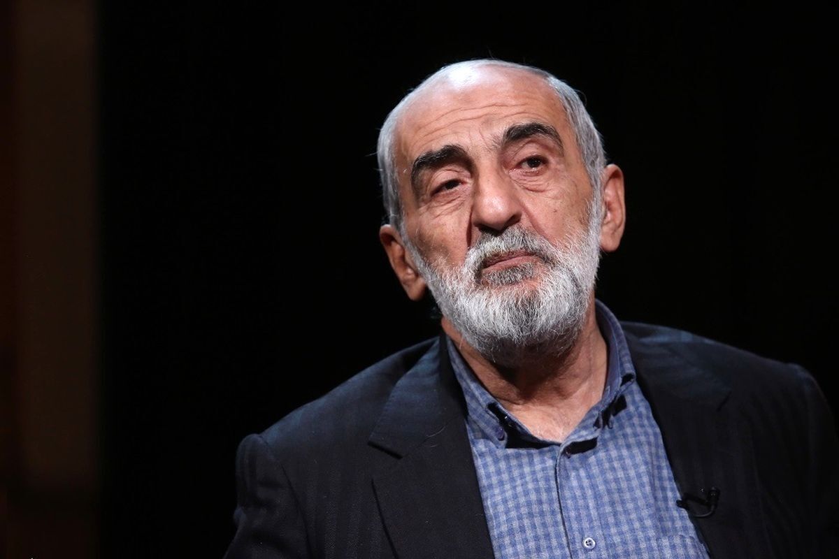 حسین شریعتمداری حسین شریعتمداری