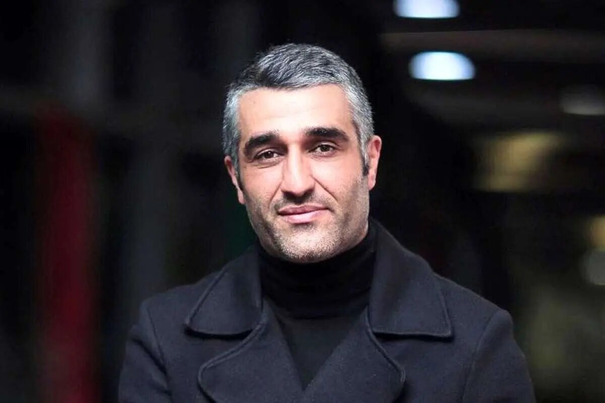 توضیحات تازه وکیل پژمان جمشیدی: تمام ادعاها کذب است +جزئیات توضیحات تازه وکیل پژمان جمشیدی: تمام ادعاها کذب است +جزئیات