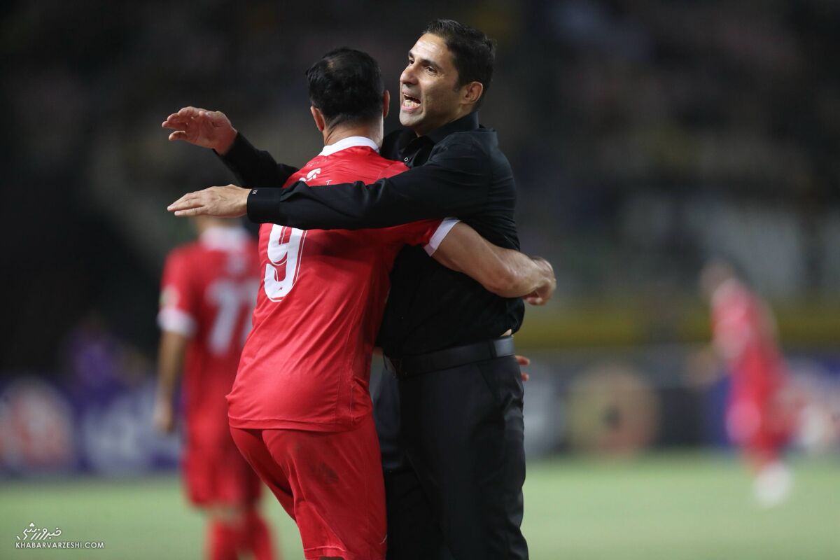 وحید هاشمیان