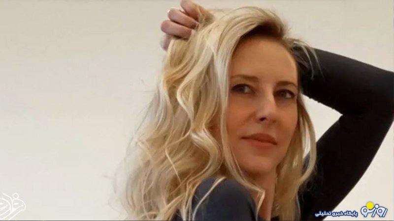 عکس قتل ملکه زیبایی در کشور اروپایی! عکس قتل ملکه زیبایی در کشور اروپایی!