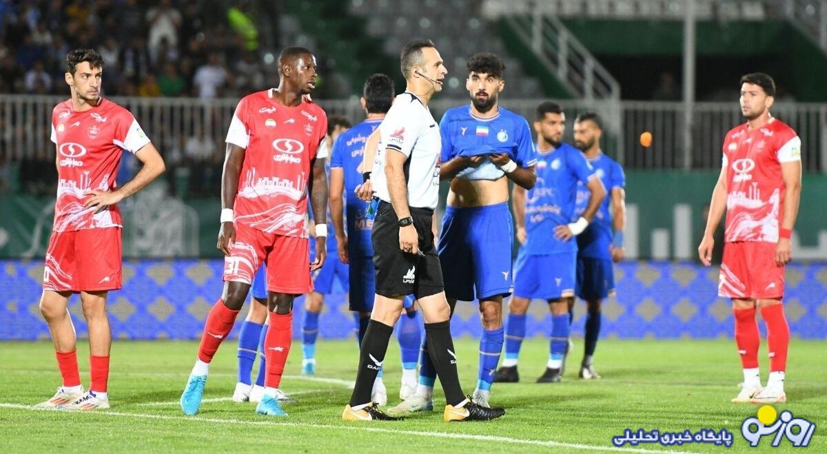 زنگ خطر برای استقلال و پرسپولیس به صدا در آمد