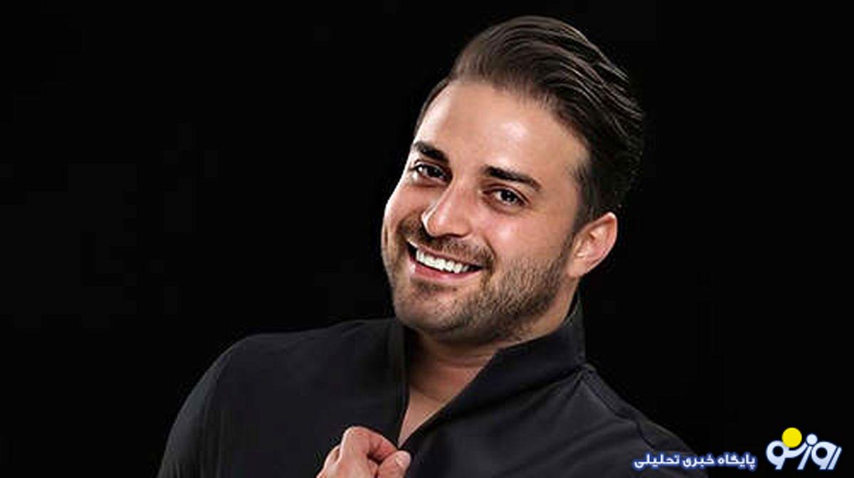 قابی متفاوت از بابک جهانبخش به همراه پسرش! قابی متفاوت از بابک جهانبخش به همراه پسرش!