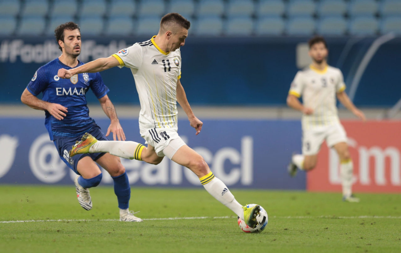 پیشنهاد میلیون دلاری سرگیف به پرسپولیس پیشنهاد میلیون دلاری سرگیف به پرسپولیس