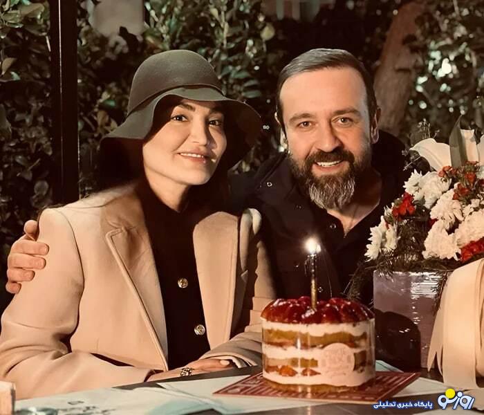 عکسی که خانم بازیگر به صراحت گفت مگر شما فضولید؟! عکسی که خانم بازیگر به صراحت گفت مگر شما فضولید؟!