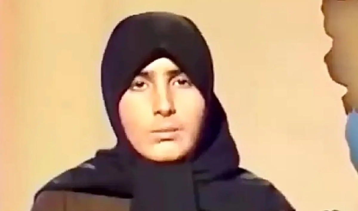 «سونیا پوریامین» مجری مشهور دهه ۶۰ در ۶۲ سالگی و در روسیه «سونیا پوریامین» مجری مشهور دهه ۶۰ در ۶۲ سالگی و در روسیه