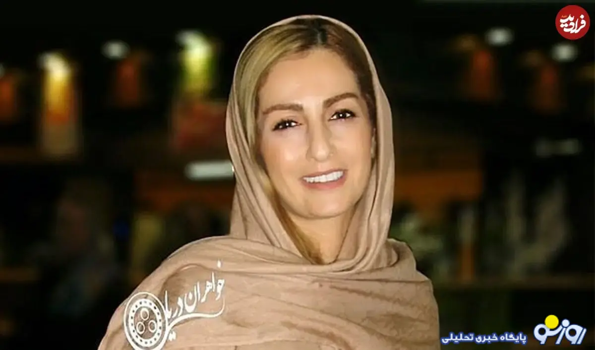 شقایق دهقان در سن ۲۲ سالگی! شقایق دهقان در سن ۲۲ سالگی!