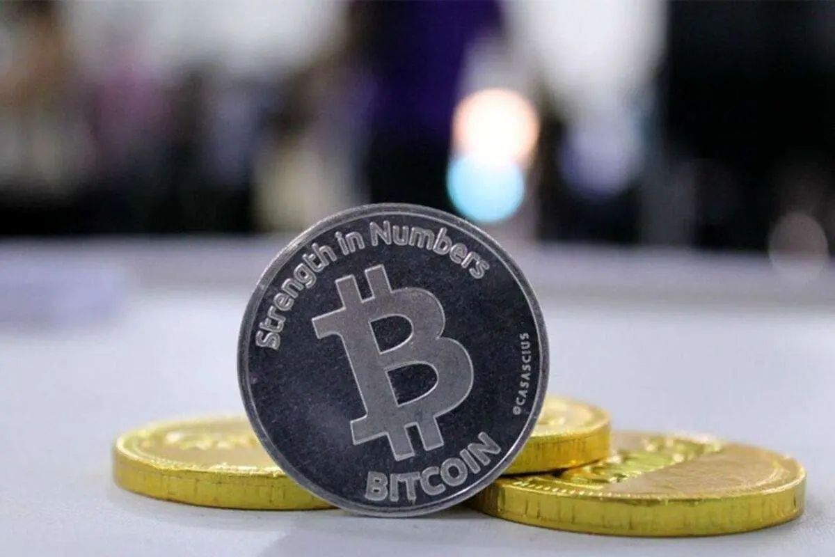 قیمت بیت کوین، امروز چهارشنبه ۲۶ آذر ۱۴۰۴ قیمت بیت کوین، امروز چهارشنبه ۲۶ آذر ۱۴۰۴