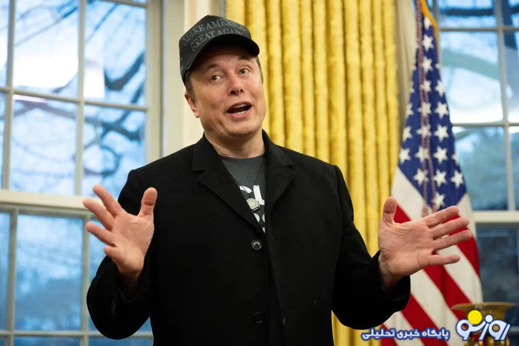 چرخش ایلان ماسک به سوی جمهوریخواهان! چرخش ایلان ماسک به سوی جمهوریخواهان!