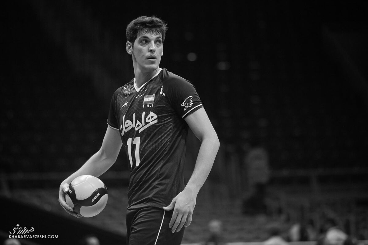 ناگفتههای سرمربی الریان در مورد صابر کاظمی ناگفتههای سرمربی الریان در مورد صابر کاظمی