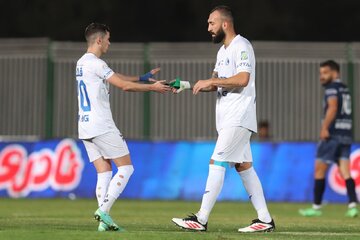 منیعی: روزبه نیمکت نشین هم میتواند به استقلال کمک کند منیعی: روزبه نیمکت نشین هم میتواند به استقلال کمک کند