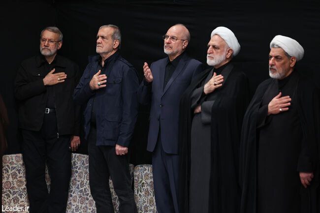 محمدباقر قالیباف محمدباقر قالیباف