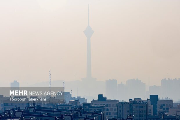 احتمال تعطیلی تهران تا آخر هفته قوت گرفت