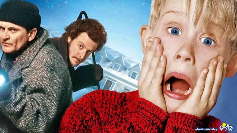 چهره بازیگران تنها در خانه در سال ۲۰۲۵ چه تغییراتی داشته است؟! چهره بازیگران تنها در خانه در سال ۲۰۲۵ چه تغییراتی داشته است؟!