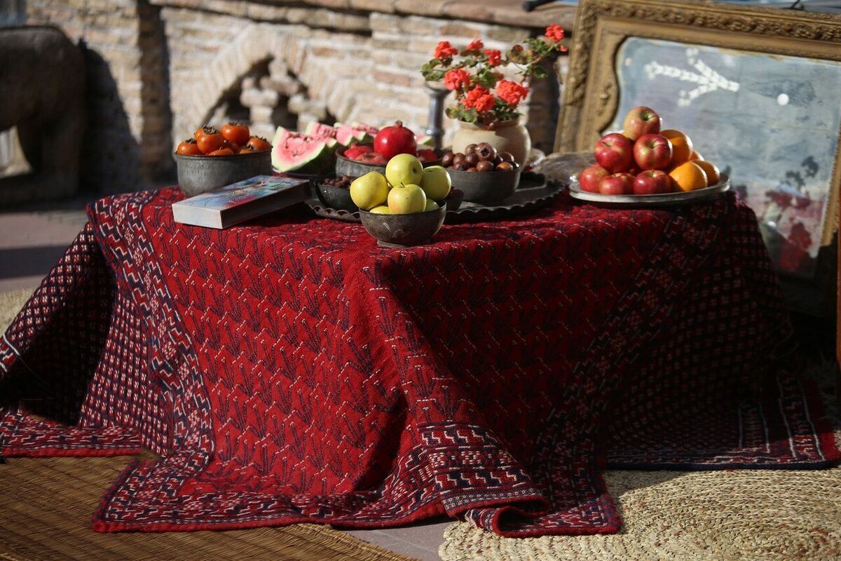 تعطیلی یا تاخیر در آغاز فعالیتها به مناسبت شب یلدا در این استانها شب یلدا